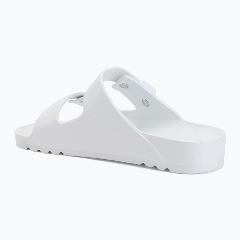 Încălțăminte pentru femei Scholl Bahia EVA white 3
