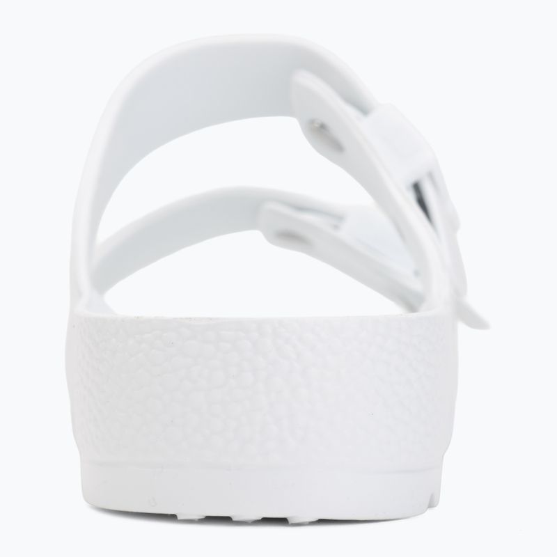 Încălțăminte pentru femei Scholl Bahia EVA white 6