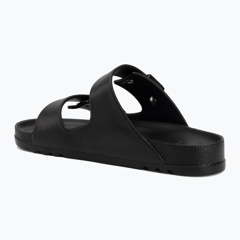 Încălțăminte pentru bărbați Scholl Bahia EVA black 3