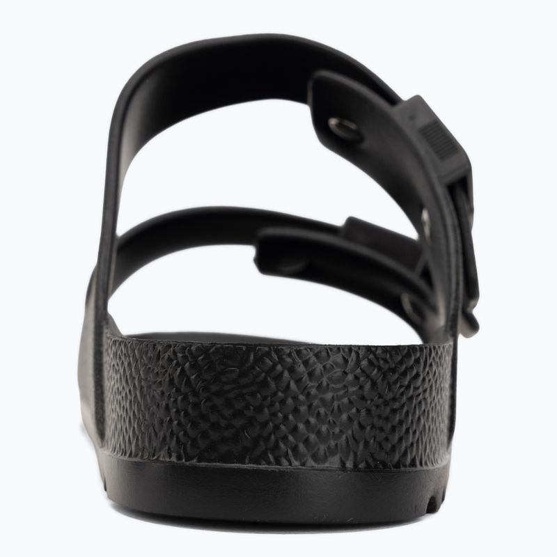 Încălțăminte pentru bărbați Scholl Bahia EVA black 6