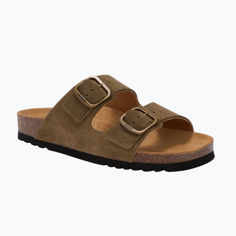 Încălțăminte pentru femei Scholl Josephine Suede