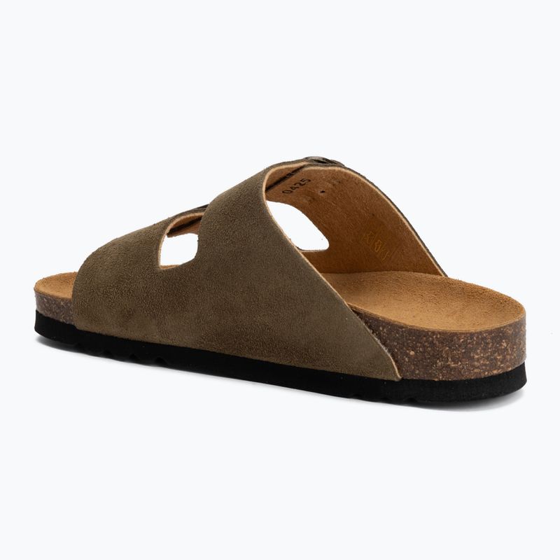 Încălțăminte pentru femei Scholl Josephine Suede 3