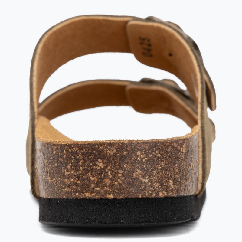 Încălțăminte pentru femei Scholl Josephine Suede 6
