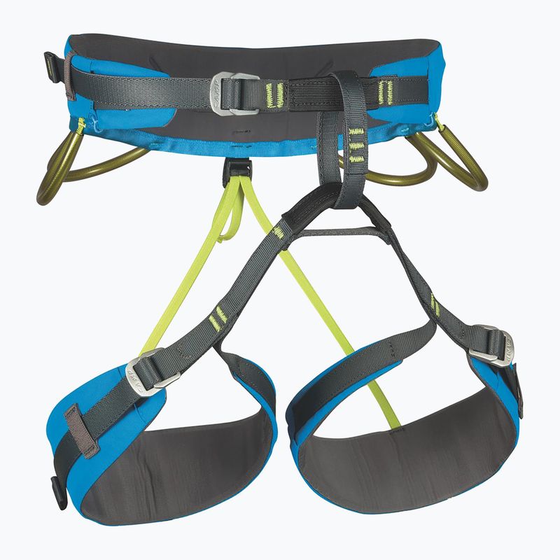 Ham de alpinism CAMP Energy CR 3 light blue 2
