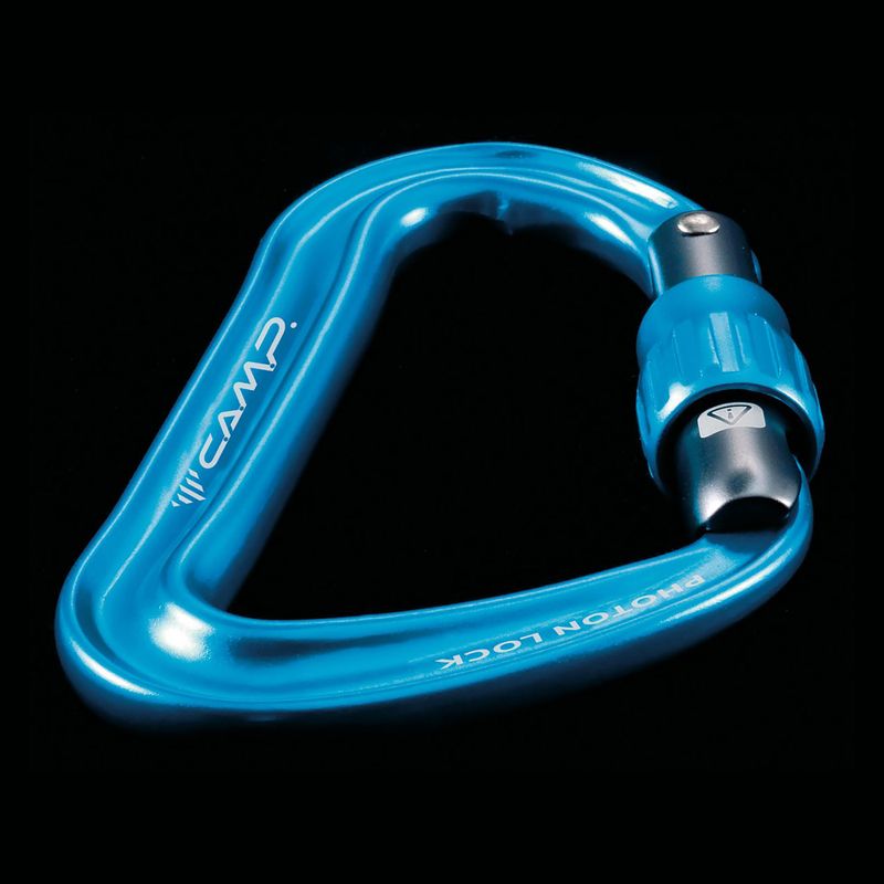 Carabinieră CAMP Photon Lock blue 2