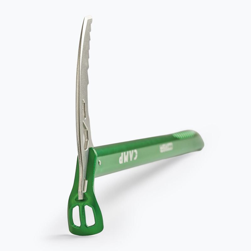 Piolet CAMP Corsa green 2