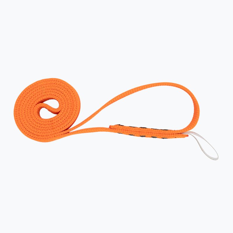 Buclă pentru cățărare CAMP Express Sling orange 3