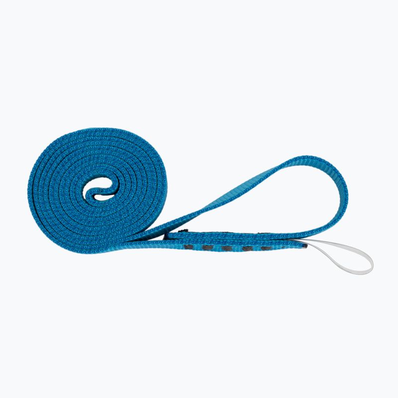 Buclă pentru cățărare CAMP Express Sling orange 3