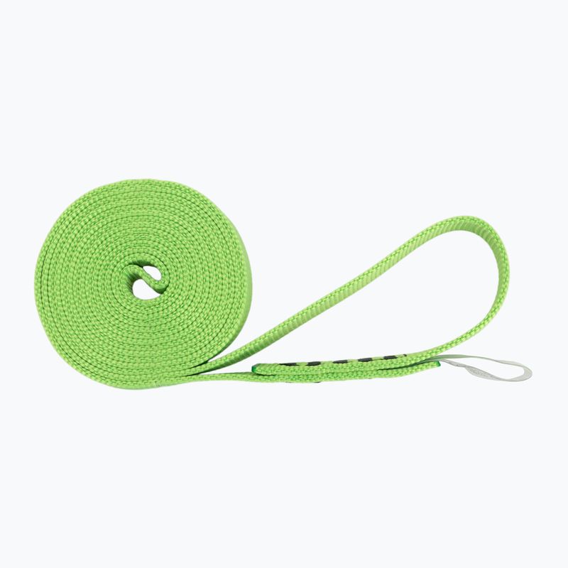 Buclă pentru cățărare CAMP Express Sling orange 3