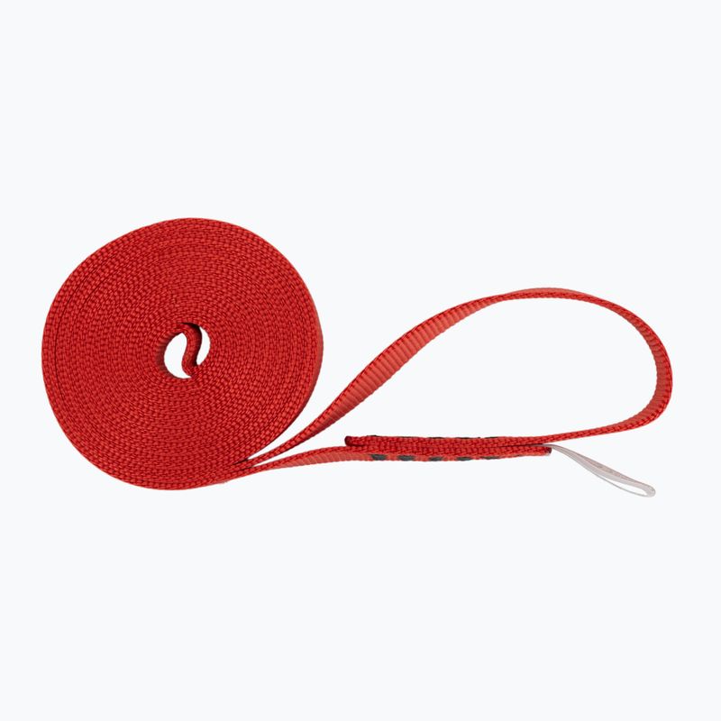Buclă pentru cățărare CAMP Express Sling orange 3