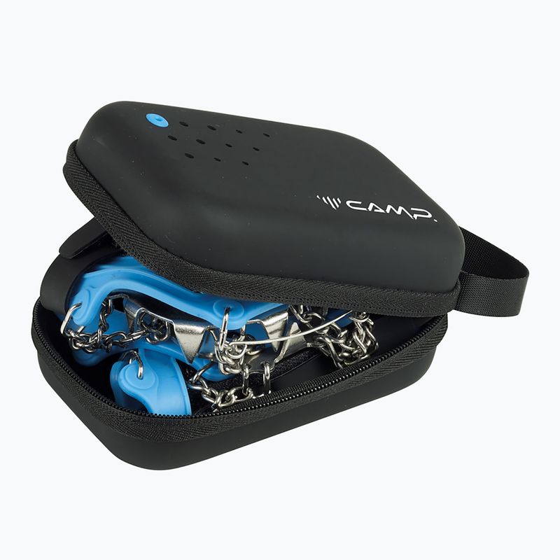 Crampoane pentru încălțăminte CAMP Ice Master Evo light blue 4