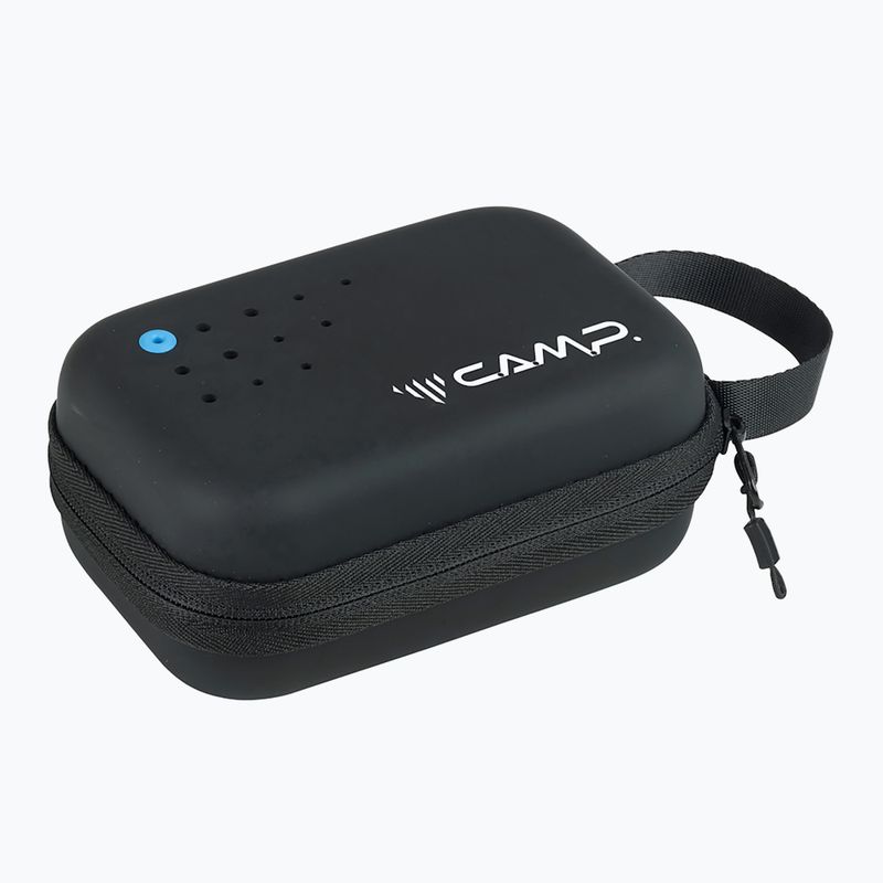 Crampoane pentru încălțăminte CAMP Ice Master Evo light grey 3