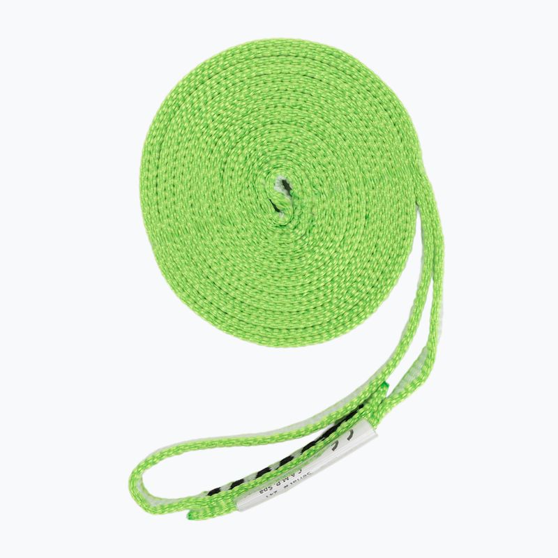 Buclă pentru cățărare CAMP Express Dyneema Runner 10.5 mm 3