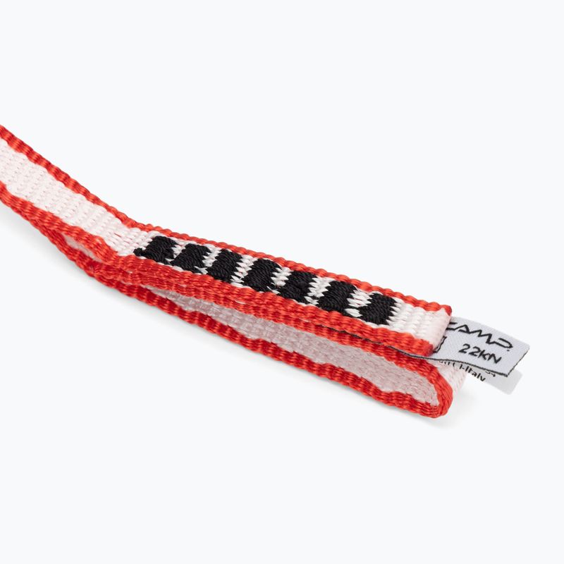 Buclă pentru cățărare CAMP Express Dyneema Runner 10.5 mm 2