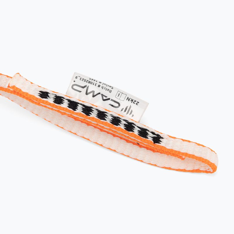 Buclă pentru cățărare CAMP Express Dyneema Runner 8.5 mm 2