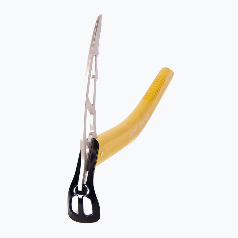 Piolet CAMP Corsa Alpine yellow 3