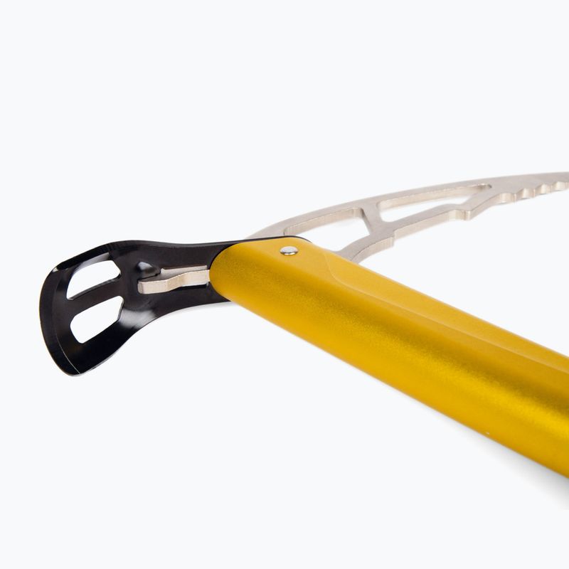 Piolet CAMP Corsa Alpine yellow 7