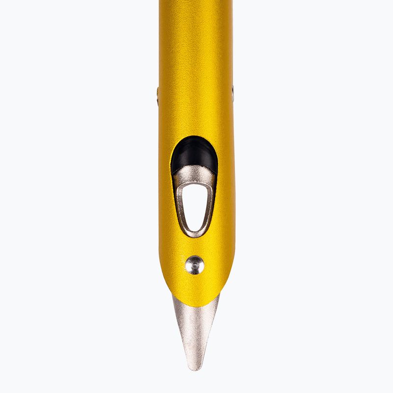 Piolet CAMP Corsa Alpine yellow 8