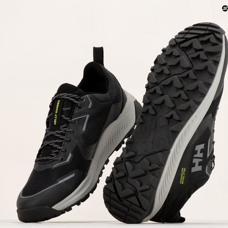 Cizme de drumeție pentru bărbați Helly Hansen Gobi 2 HT negru 11811_990 12