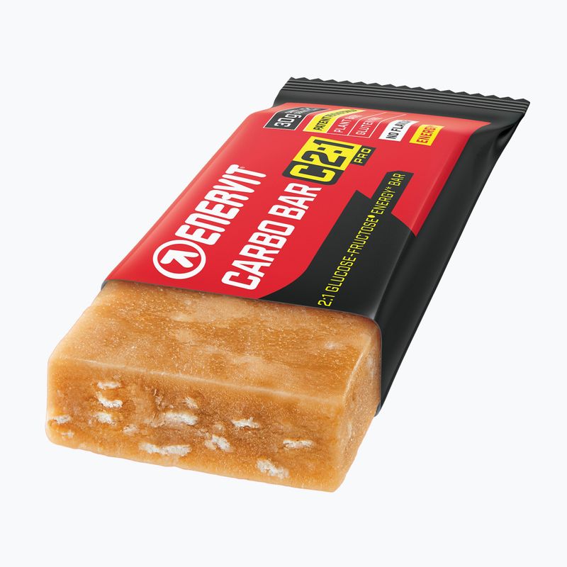Baton energetic Enervit Carbo Bar C2:1 Pro No Flavour 45 g 2