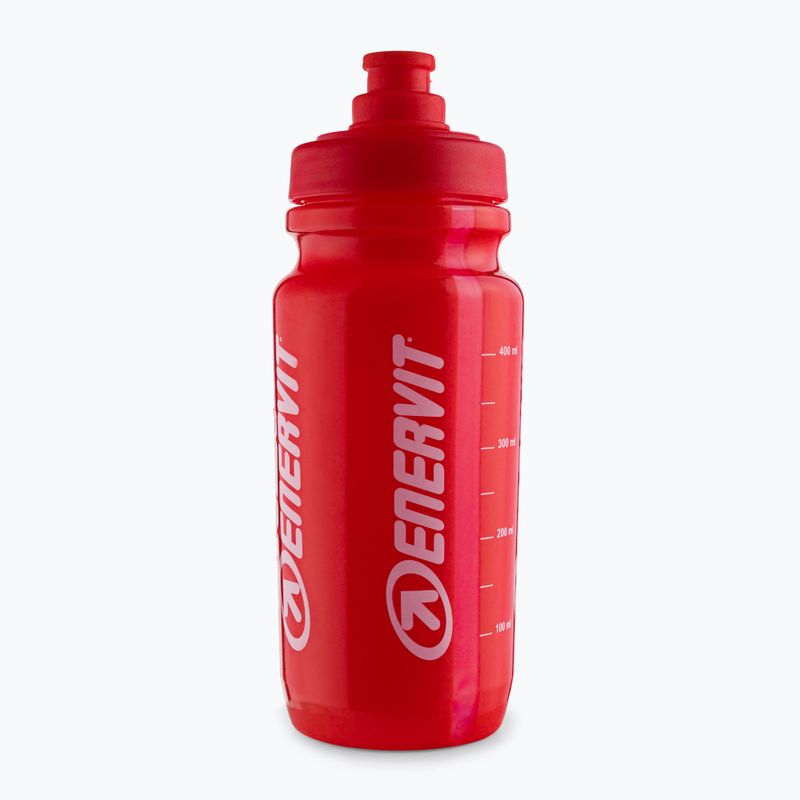 Enervit 500ml flacon roșu 98991