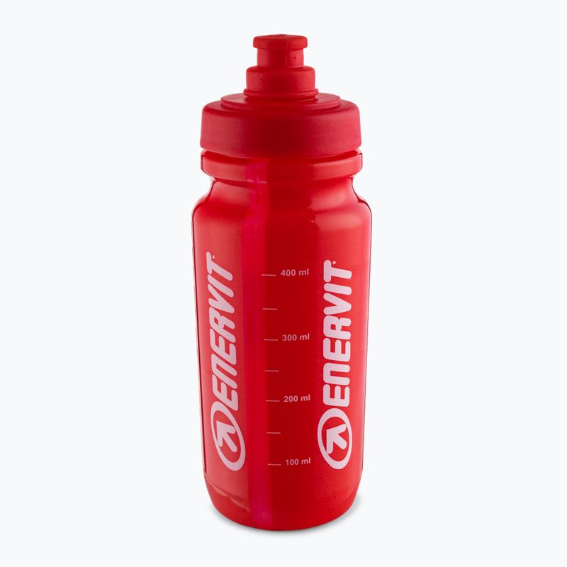 Enervit 500ml flacon roșu 98991 2