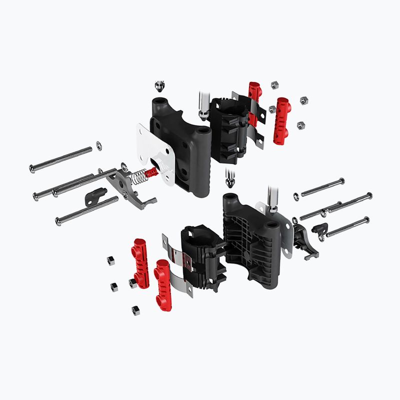 Atașament pentru scaunul auto Okbaby Blocco Safe 2