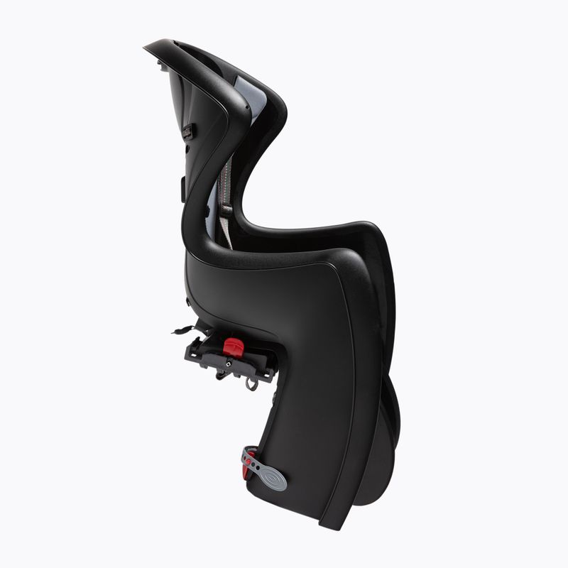 Okbaby Bodyguard Rack/Baby Shield scaun de bicicletă pentru copii negru OKB-BGR-738-RACK-BLK-NEW 2