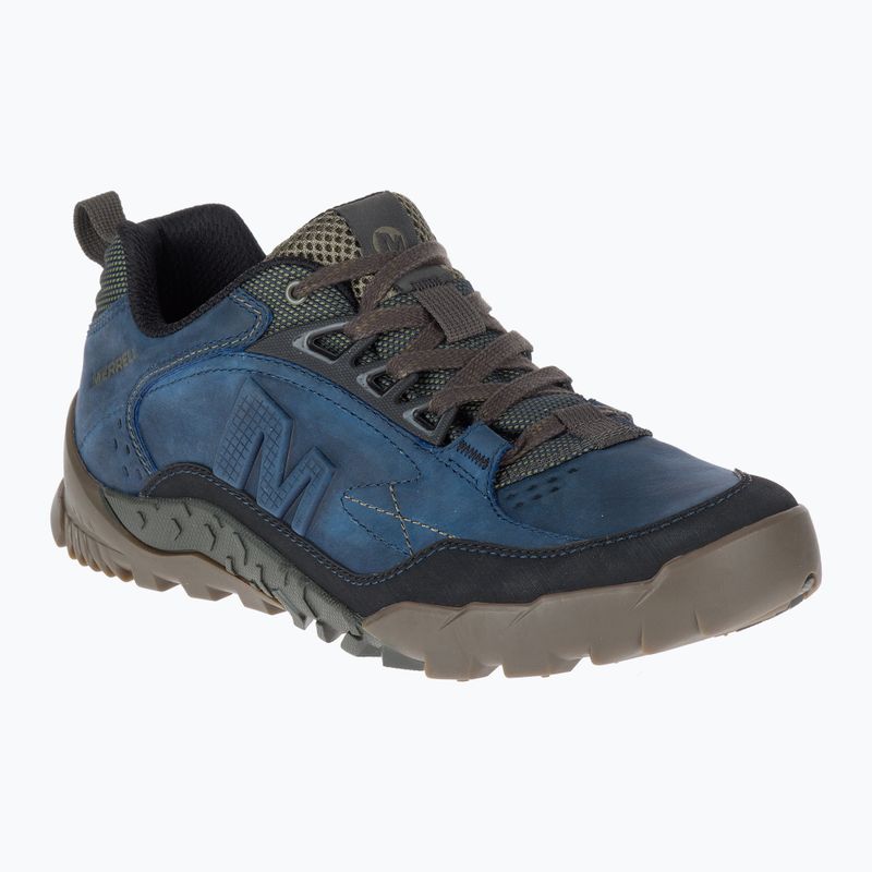 Încălțăminte de trekking pentru bărbați Merrell Annex Trak Low sodalite