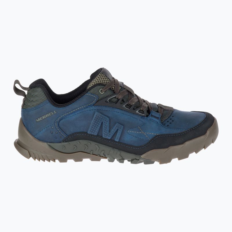 Încălțăminte de trekking pentru bărbați Merrell Annex Trak Low sodalite 2