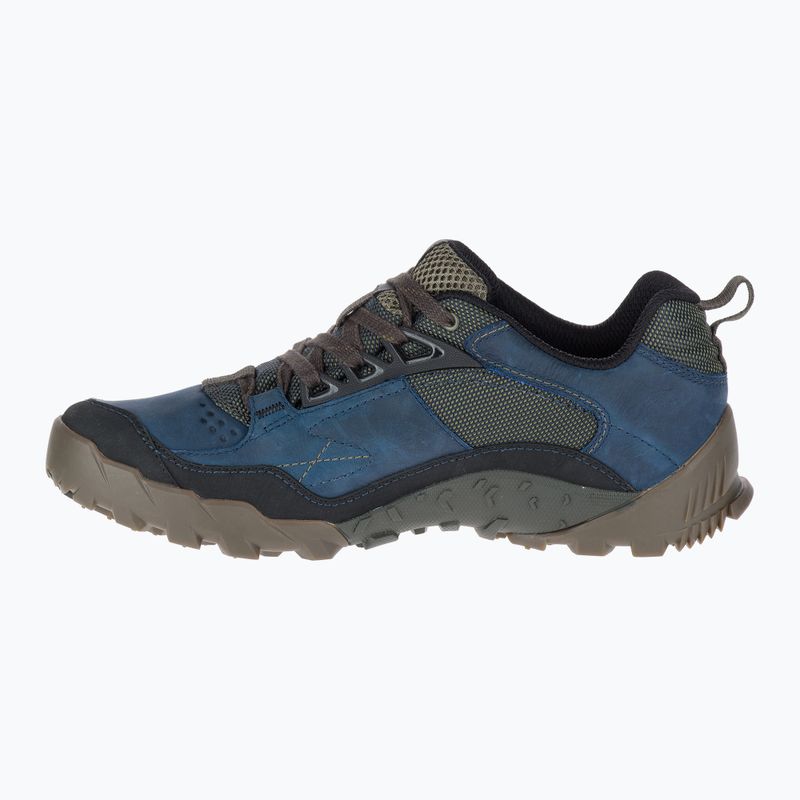 Încălțăminte de trekking pentru bărbați Merrell Annex Trak Low sodalite 3