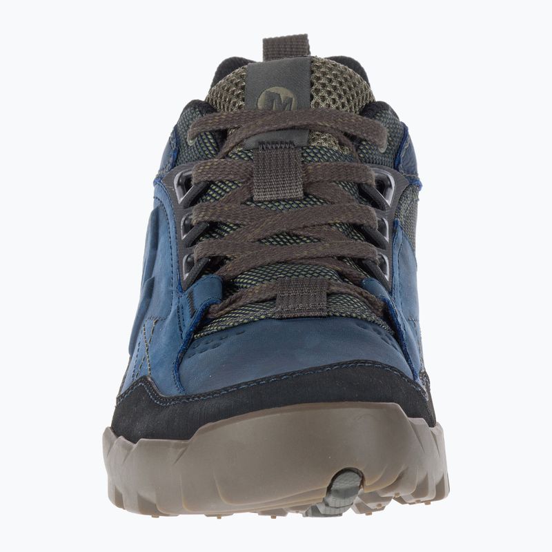 Încălțăminte de trekking pentru bărbați Merrell Annex Trak Low sodalite 4