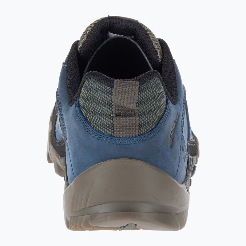 Pantofi de trekking pentru bărbați Merrell Annex Trak Low Sodalite 5