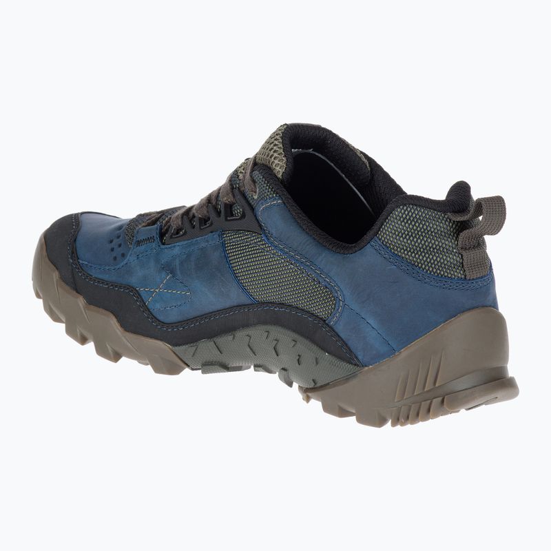 Încălțăminte de trekking pentru bărbați Merrell Annex Trak Low sodalite 6