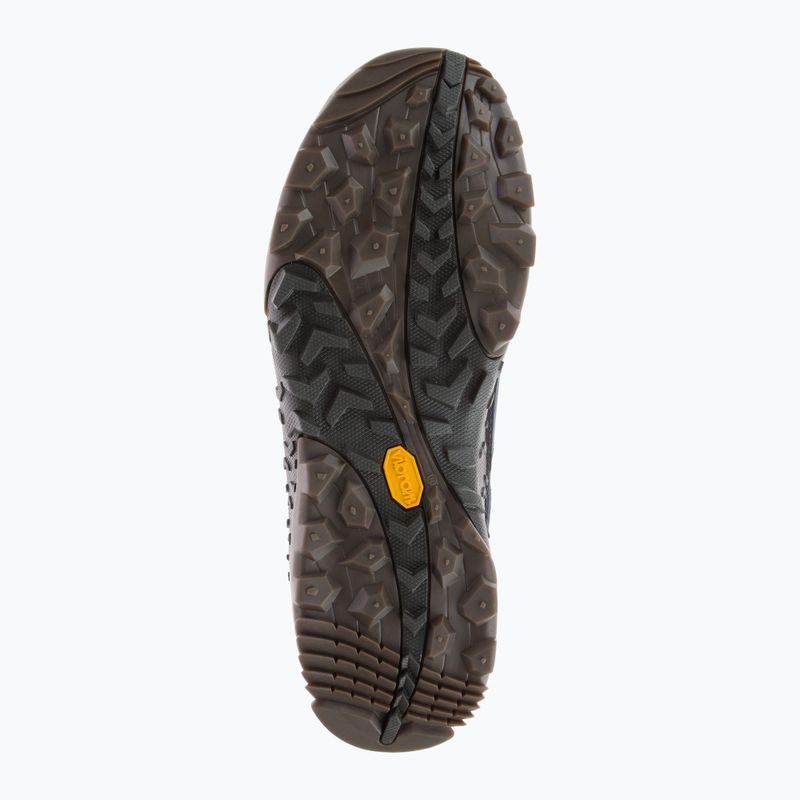 Pantofi de trekking pentru bărbați Merrell Annex Trak Low Sodalite 7
