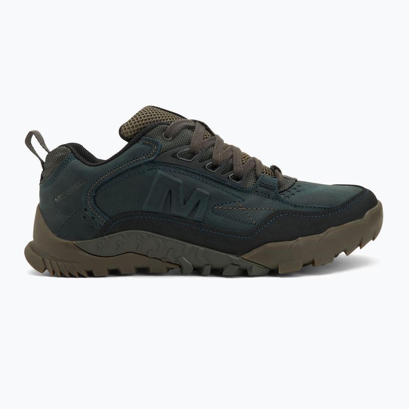 Încălțăminte de trekking pentru bărbați Merrell Annex Trak Low sodalite 2