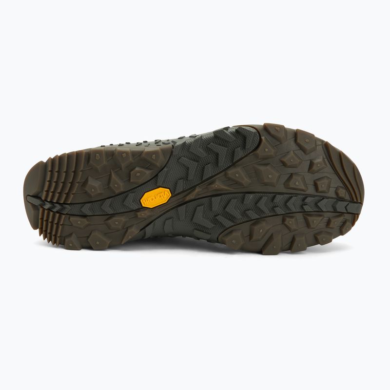 Încălțăminte de trekking pentru bărbați Merrell Annex Trak Low sodalite 4