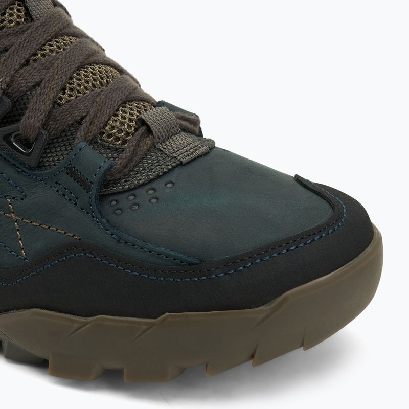 Încălțăminte de trekking pentru bărbați Merrell Annex Trak Low sodalite 7