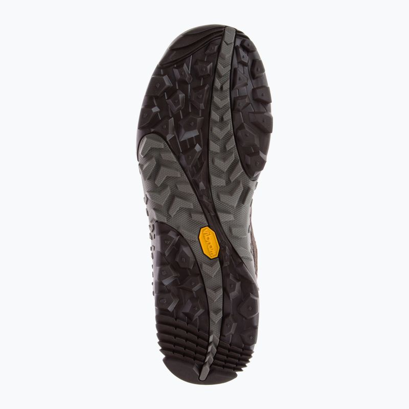 Încălțăminte de trekking pentru bărbați Merrell Annex Trak Low brown 8