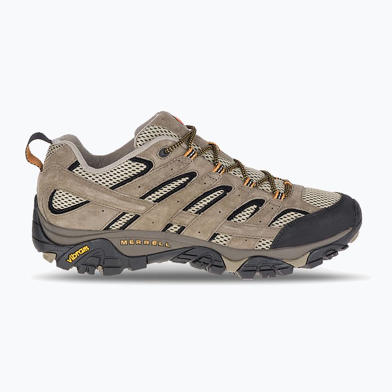 Cizme de drumeție pentru bărbați Merrell Moab 2 Vent maro J598231 11