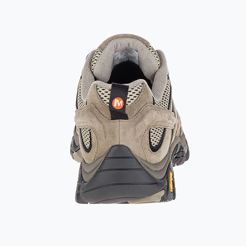 Cizme de drumeție pentru bărbați Merrell Moab 2 Vent maro J598231 13
