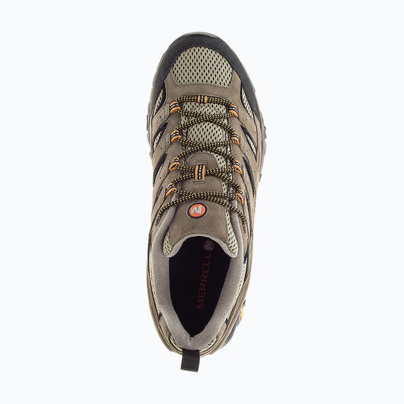 Cizme de drumeție pentru bărbați Merrell Moab 2 Vent maro J598231 15