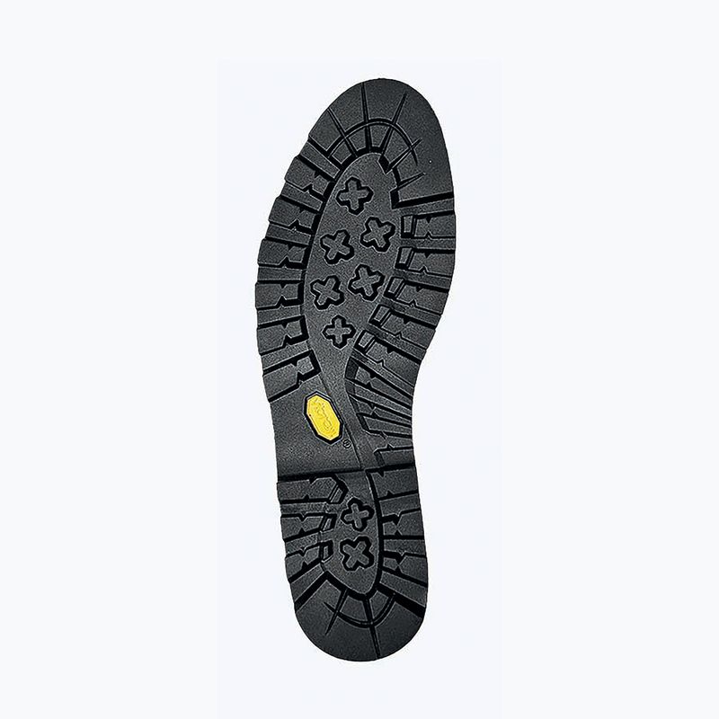 Încălțăminte de munte Crispi Wasatch GTX dark brown 2