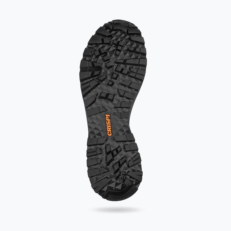 Încălțăminte de trekking Crispi Lapponia Evo GTX hazelnut 2