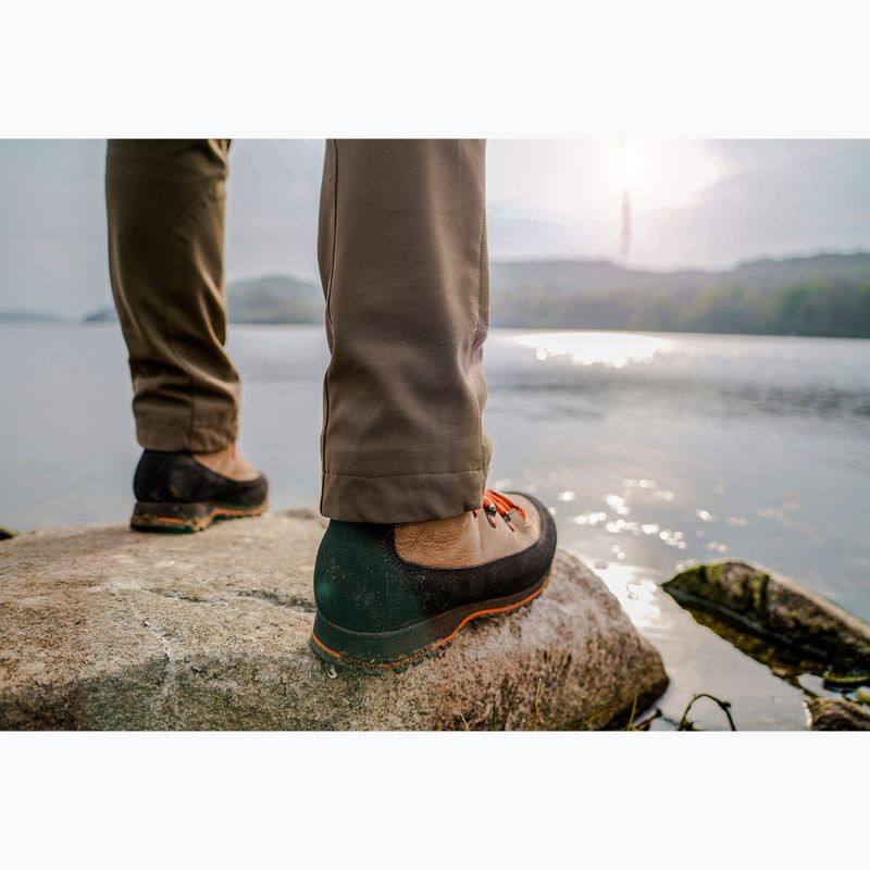 Încălțăminte de trekking Crispi Lapponia Evo GTX hazelnut 4