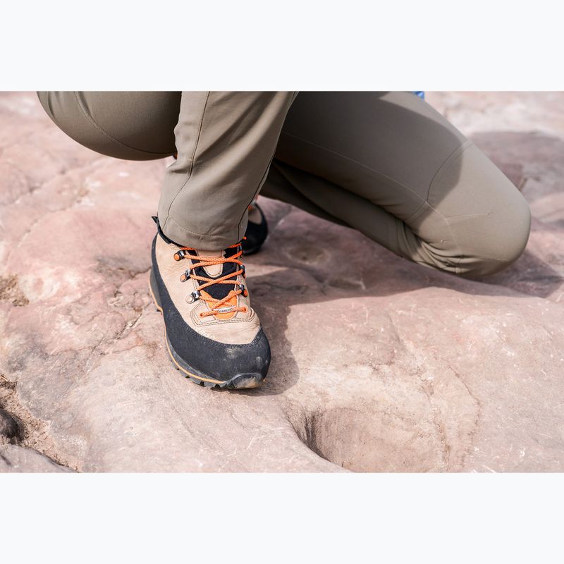 Încălțăminte de trekking Crispi Lapponia Evo GTX hazelnut 5