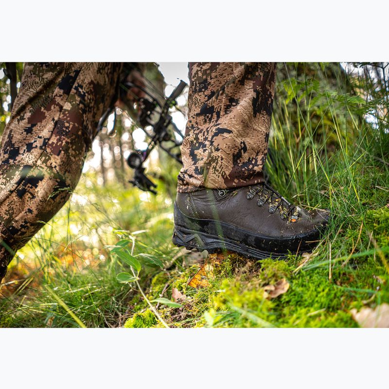 Încălțăminte de trekking Crispi Nevada Legend EFX GTX fores 3