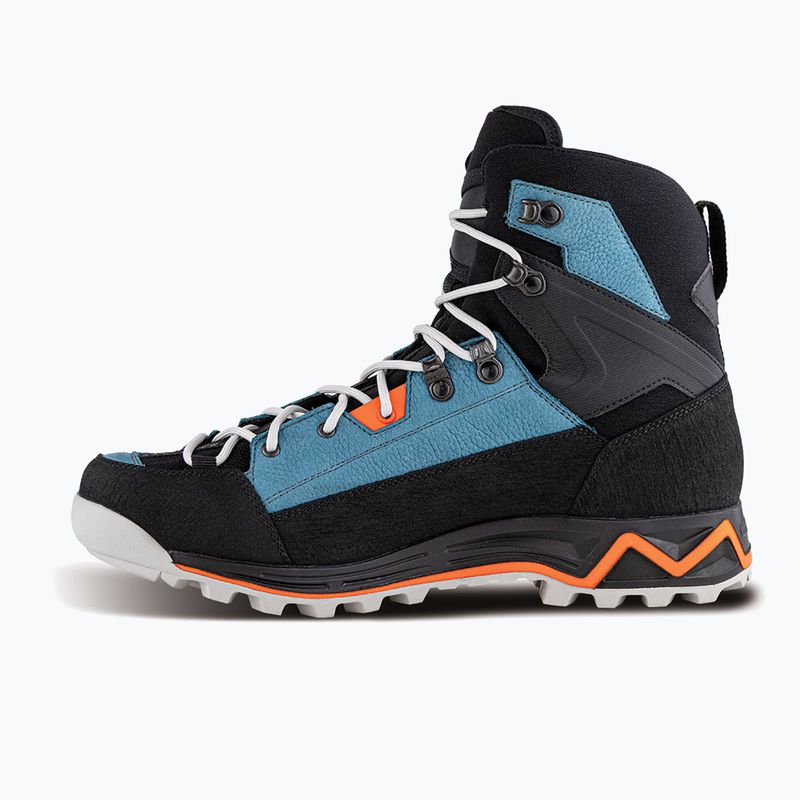 Încălțăminte de trekking Crispi Attiva BP GTX octane 2