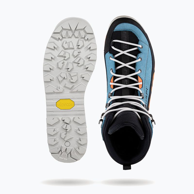 Încălțăminte de trekking Crispi Attiva BP GTX octane 3