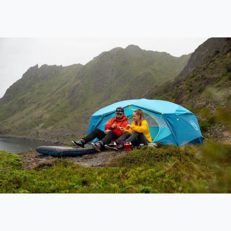 Încălțăminte de trekking Crispi Attiva BP GTX octane 9